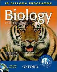    Biology, (0199139563), Andrew Allott, Textbooks   