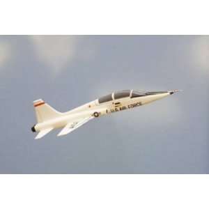  T 38A Talon Northrop Model Airplane