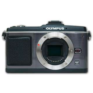 New Olympus E P2 Pen Camera + 14 42mm Zuiko Lens EP2 50332172128 
