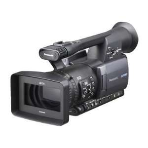  Panasonic Pro AG HMC150 3CCD AVCHD 24fps Camcorder Camera 