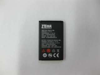 ZTE C70 C78 C88 900 mAh OEM CELL PHONE BATTERY  