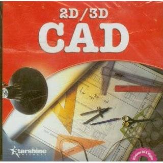 2D / 3D CAD   Windows 98 / XP