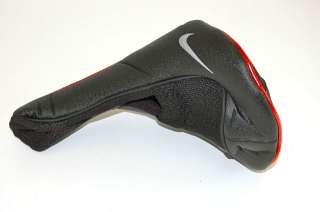 NEW* 2012 NIKE VR S STR8 FIT DRIVER HEADCOVER & TOOL & MANUAL 
