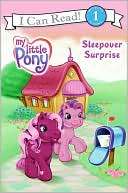 My Little Pony Sleepover Ruth Benjamin