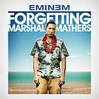 Eminem Forgetting Marshall Mathers Shady Records Bonus