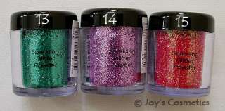 NYX Glitter On The Go  Pick Your 1 Color    