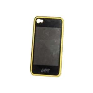  3D Vision View Film Movie Case Cover for iPhone 4 4G Cell 