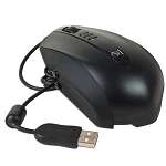   Mouse w/Up to 2000 DPI, 3 DPI Settings & Macro Support ARB 00003