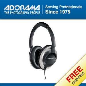 Bose® AE2 Audio Headphones, Black/Silver #329532 0020  