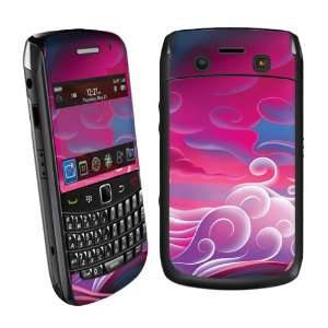  BlackBerry Bold 9700 or 9780 Vinyl Protection Decal Skin 