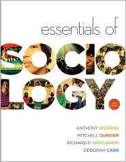  Sociology, (0393932370), Anthony Giddens, Textbooks   