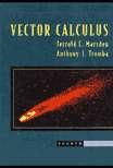 Vector Calculus, (0716724324), Jerrold E. Marsden, Textbooks   Barnes 