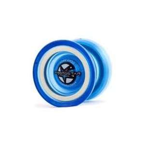 YoYoFactory Protostar YoYo Blue Toys & Games