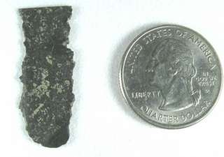 NWA 032 Lunar Meteorite   Mare Basalt, RARE  