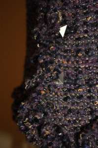 Chanel 03A, Fall Winter 2003 Collection Exquisite Tweed Suit Jacket 