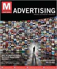   Advertising, (0078028914), William Arens, Textbooks   