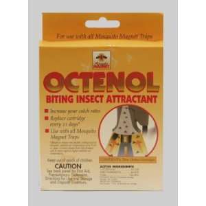   Mosquito Magnet Octenol Refill Cartridge (OCTENOL3)