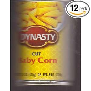   Corn , 15 Ounces (Pack of 12)  Grocery & Gourmet Food