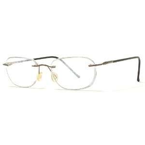  42300 Eyeglasses Frame & Lenses