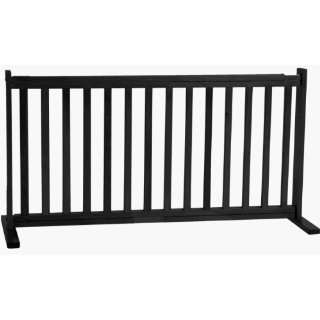 Dynamic Accents 42400   20 Inch All Wood Large Free Standing Gate 