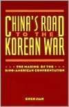   The Korean War An International History by William 