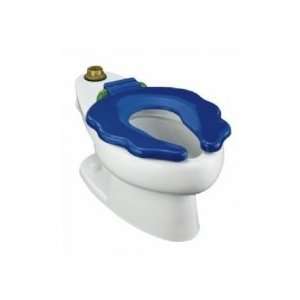  Kohler K 4321 R Elongated Bowl Toilet w/Seat