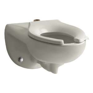  Kohler K 4325 G9 Kingston 1.28 Toilet Bowl with Top Spud 