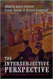 Intersubjective Perspective, (1568210531), Robert D. Stolorow 