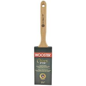  Wooster Brush 4412 2 1/2 2 1/2 Inch Chinex FTP FS Brush 