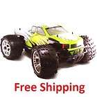 8th Scale NITRO RC WIDE MONSTER TRUCK  