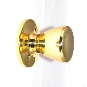  Ultra 44305 Rittenhouse Pair of Dummy Knobs, Polished 