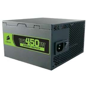  450 Watt Power Supply Electronics