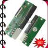 ZIF CE 1.8 Micro Drive to 3.5 IDE 40 Pin Laptop Adapter  