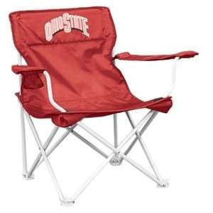  Ohio State Buckeyes Tailgating Chair