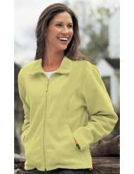   & Accessories Women Outerwear & Coats Fleece Yellow