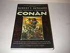 The Bloody Crown of Conan by Robert E. Howard and Gary 