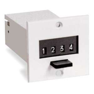  REDINGTON P2 4904 115AC Counter,Electrical