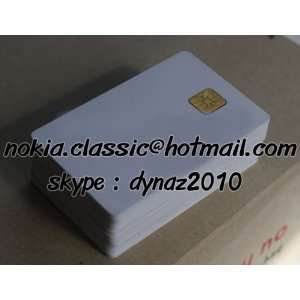  TITANIUM CARD AT90SC7272C NO OS 100 pcs / Lot Electronics