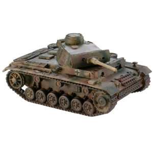  Revell 172 Panzer III Ausf. L Toys & Games