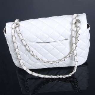   faux leather style shoulder bag handbags as the girl indispensable tie