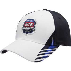   Championship Game Logo Adjustable Hat 