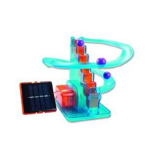  Solar Coaster Toys & Games