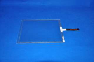 10.4 Inch 5 Wire Resistive Touch Screen Panel Kit USB  