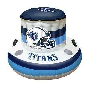  Tennessee Titans Inflatable Cooler