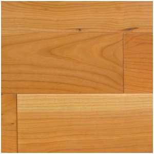   hardwood flooring 3/4 solid american cherry 3/4x3 1/4x13 84 random