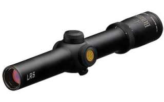 Burris TAC30 1 4x24 Riflescope Illuminated Ballistic CQ 5.56 Reticle 