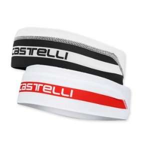  Castelli Summer Headband One Size