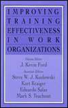   Organizations, (080581387X), J. Kevin Ford, Textbooks   