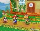 Paper Mario The Thousand Year Door Nintendo GameCube, 2004  