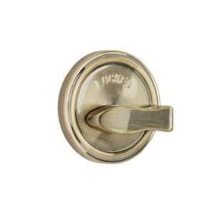  Weslock 00667 A ASL23 One Sided Antique Brass